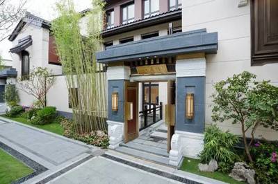 一座堪稱“姑蘇門面”的院子是如何煉成的？