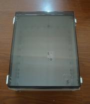 SRBOX KG系列電氣密封箱 專(zhuān)業(yè)配電與控制的可靠之選