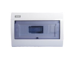 松日SRT8-12室內配電箱 價格、圖片及品牌信息一覽